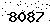 verification image, type it in the box